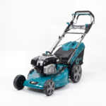 Savaeigė vejapjovė GTM 51cm Briggs & Stratton 750PXi su 4 bėgiais