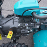 Benzininis motoblokas GTM 720Pro - Image 12