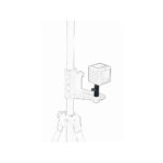Adapteris ADA BALL ADAPTER iš 5/8 į 1/4 - Image 2