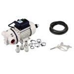 ADBLUE Perdavimo siurblys 220V su priedais