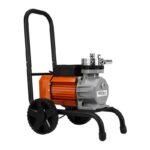 Dažymo įrenginys 3500 W 15 l/min KD2123