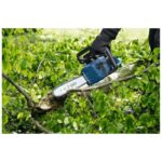 Akumuliatorinis grandininis pjūklas BOSCH GKE 18V-30 - Image 7