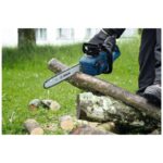 Akumuliatorinis grandininis pjūklas BOSCH GKE 18V-30 - Image 8