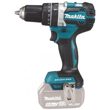 Akumuliatorinis gręžtuvas Makita DHP484Z