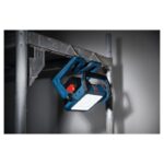 Akumuliatorinis LED prožektorius BOSCH GLI 18V-5000 Solo - Image 4