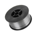 AlMg5 TIG Suvirinimo viela aliuminiui MIG, 1.0mm, 0.45kg Sherman