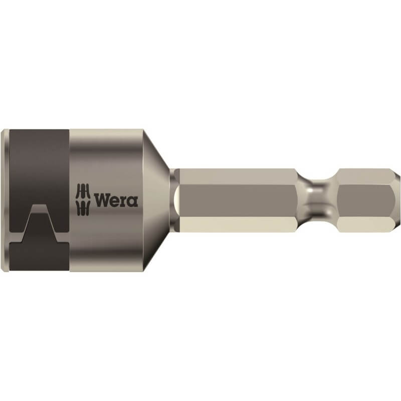 antgalis-galvutei-wera-inox-38694-8mm Antgalis galvutei WERA INOX 3869/4 8mm - Image 1