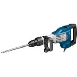 Atskėlimo plaktukas BOSCH GSH 11 VC - Image 2