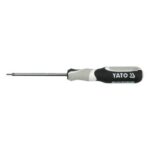 Atsuktuvas Torx T6 PROFI