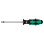 Atsuktuvas WERA 367 K TX25