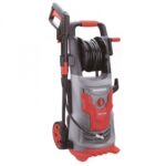 Aukšto slėgio plovimo įrenginys su priedais 2100W - Image 3