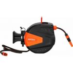 Automatinė laistymo žarna su rite 20 m + 2 m 1/2" KD2152 - Image 3