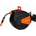 Automatinė laistymo žarna su rite 20 m + 2 m 1/2" KD2152 - Image 2