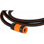 Automatinė laistymo žarna su rite 20 m + 2 m 1/2" KD2152 - Image 6