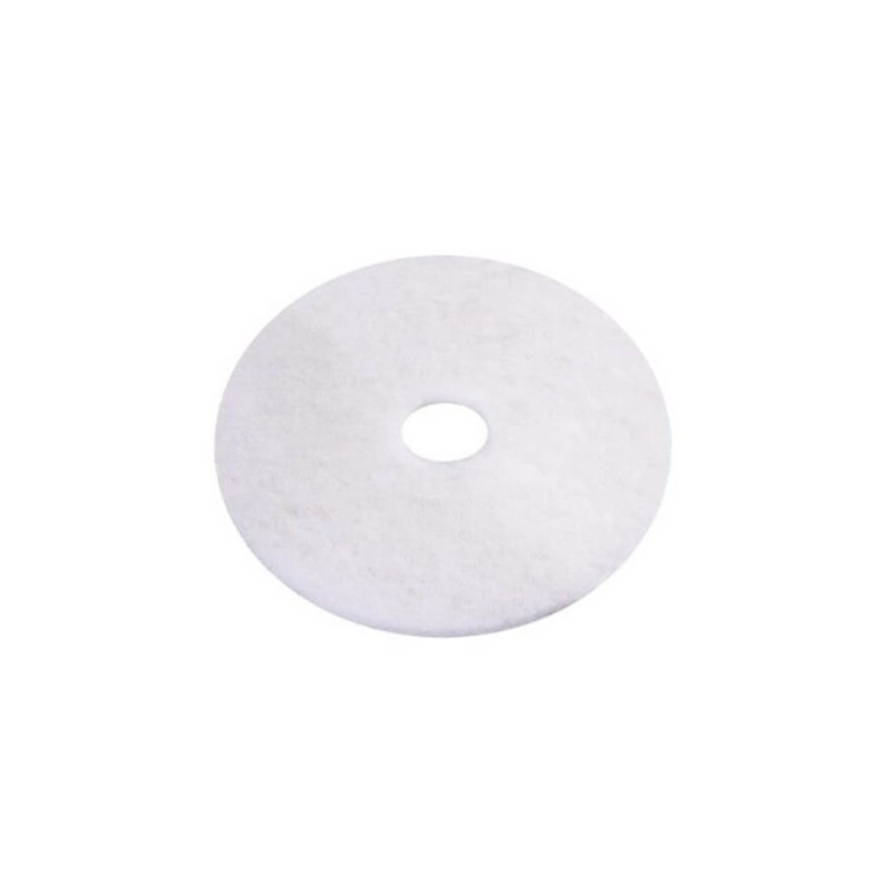 baltas-sveitimo-padas-nilfisk-432mm-5vnt Baltas šveitimo padas NILFISK 432mm, 5vnt. - Image 1