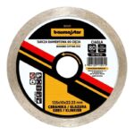 Baumajster deimantinis diskas keramikai 125x2mm