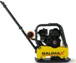 Vibroplokštė 130 kg VP25/50 Baumax - Image 2