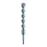Betono grąžtas DOMAS SDS+ V-Plus Ø20x200mm