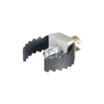Dantytoji šakinė pjovimo galvutė spiralei REMS Cobra 22/65 22mm