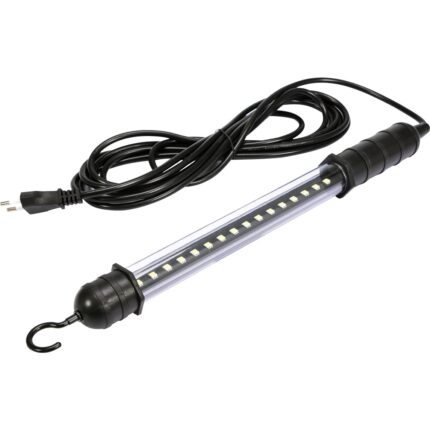 Darbo lempa 16SMD LED 3,2W 220V