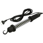 Darbo lempa 24SMD LED 4,5W 220V - Image 2