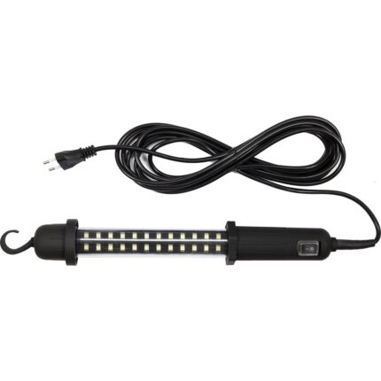 Darbo lempa 24SMD LED 4,5W 220V