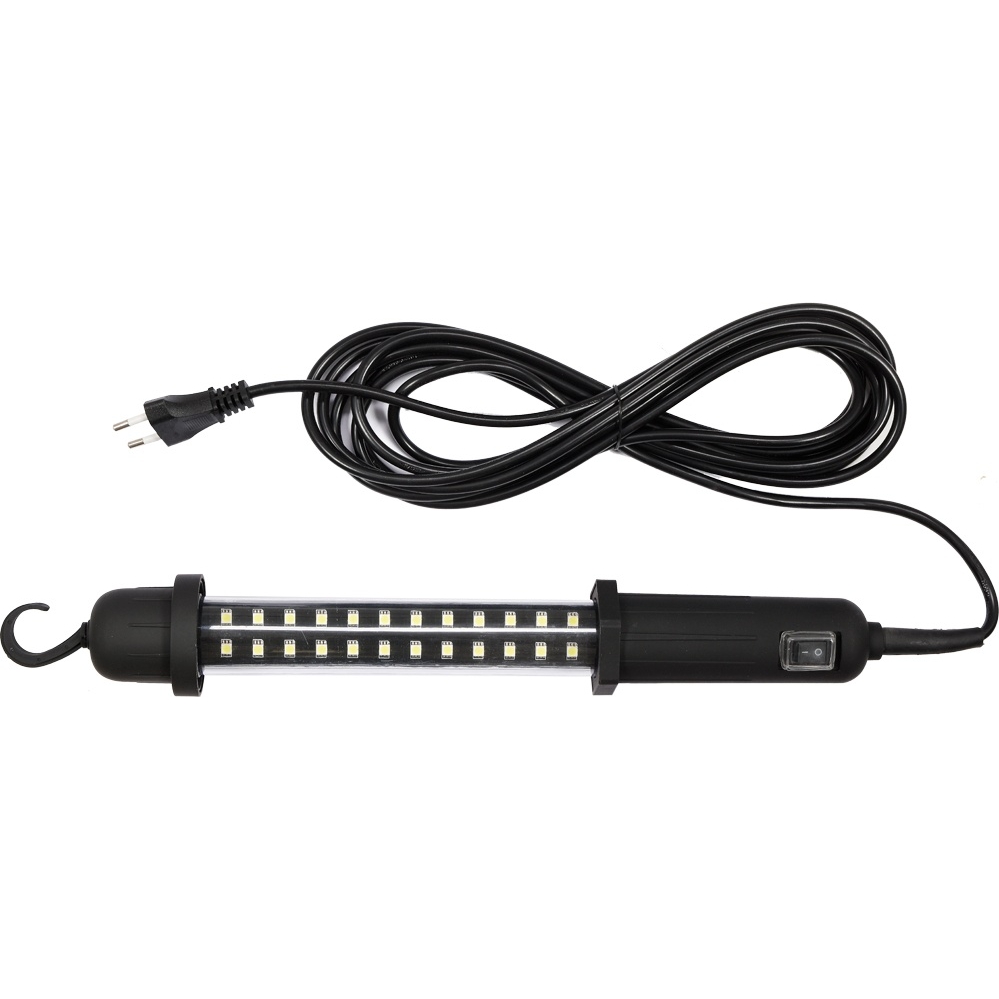 darbo-lempa-24smd-led-45w-220v-4 Darbo lempa 24SMD LED 4,5W 220V - Image 1