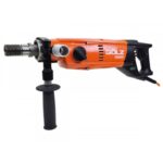 Deimantinio gręžimo sistema GOLZ SD160+HDM22 - Image 3
