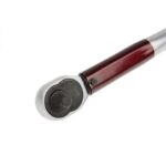 Dinamometrinis raktas 3/8" 19-110NM profesionalus TVARDY - Image 4