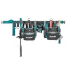 Diržas-dėklų komplektas MAKITA E-15229 - Image 2