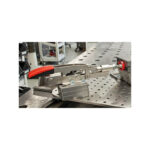 Dvikryptis svirtinis spaustuvas BESSEY STC-IHH25SB - Image 2