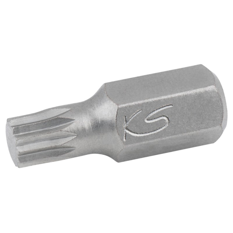 dvylikakampis-antgalis-ks-tools-xzn-m6-30mm Dvylikakampis antgalis KS TOOLS XZN M6 30mm - Image 1