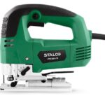 Elektrinis siaurapjūklis STALCO 710W