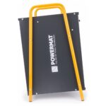 Elektrinis šildytuvas 15kW Powermat - Image 4