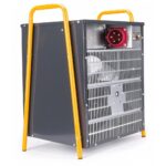 Elektrinis šildytuvas 15kW Powermat - Image 5