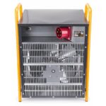 Elektrinis šildytuvas 15kW Powermat - Image 6