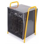 Elektrinis šildytuvas 15kW Powermat - Image 3