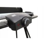 Elektrinis sodo grilis 2800W 2in1 - Image 4