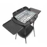 Elektrinis sodo grilis 2800W 2in1 - Image 2