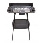 Elektrinis sodo grilis 2800W 2in1 - Image 2