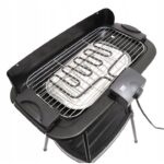 Elektrinis sodo grilis 2800W 2in1 - Image 3