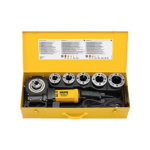 Elektrinis sriegtuvas REMS Amigo 2 Compact Set R1/2-2
