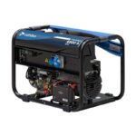 Elektros generatorius REHLKO TECHNIC 6500 A AVR C5 - Image 3