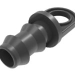 Galinis kamštis HYDRO 16mm (5/8")