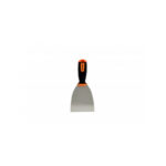 Glaistymo mentelė EDMA INOX 80mm