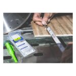 Grafitinės šerdys PICA 4043 baltos 2,8mm, 10vnt. - Image 2