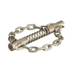 Grandininis antgalis be spyglių spiralei REMS Cobra 22mm