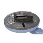 Gręžimo staklės su padavimu 600W 400V - Image 6