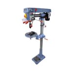 Gręžimo staklės su padavimu 600W 400V - Image 2