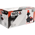 Laistymo siurblys YATO YT-85360 - Image 4